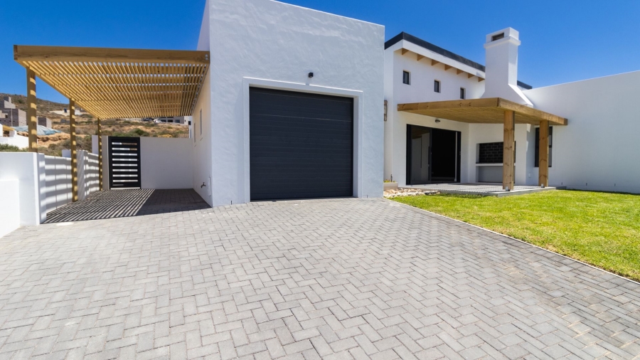 3 Bedroom Property for Sale in St Helena Views Western Cape